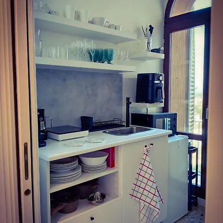 Interno 7 Siena