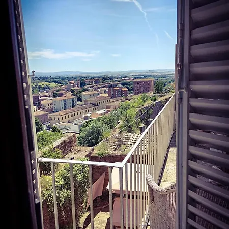 Apartamento Interno 7 Siena