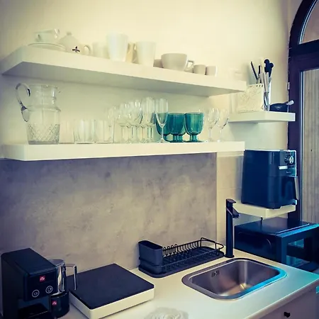 Interno 7 Apartamento Siena