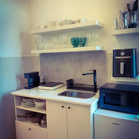 Apartment Interno 7 Tuscan Countryside View *