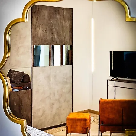 Interno 7 Apartamento *