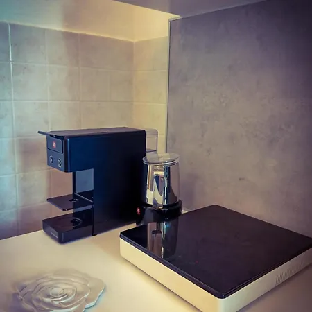 Interno 7 Tuscan Countryside View Apartment Siena