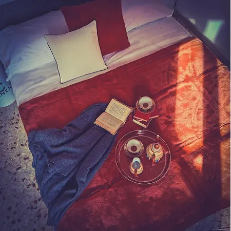 Apartamento Interno 7 Siena