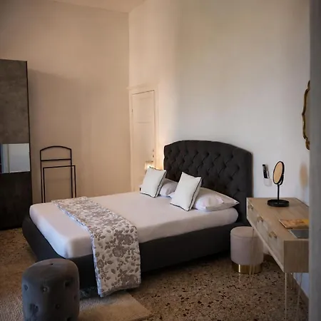 Apartment Interno 7 Tuscan Countryside View *
