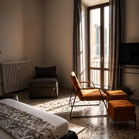 Apartment Interno 7 Tuscan Countryside View Siena