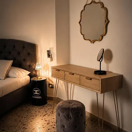 Interno 7 Tuscan Countryside View Apartment Siena