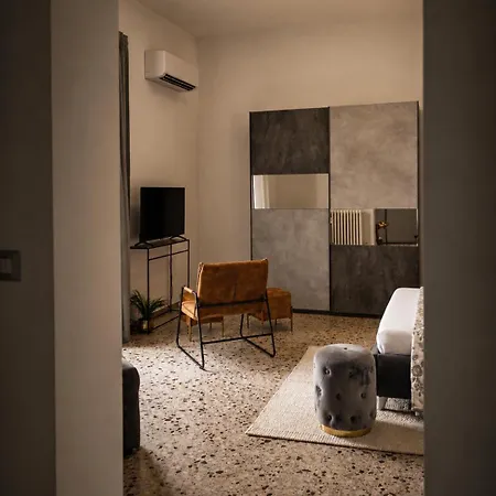 Interno 7 Tuscan Countryside View Apartment *