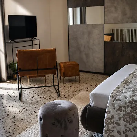 Apartment Interno 7 Tuscan Countryside View