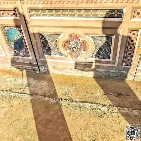 Interno 7 * Сиена